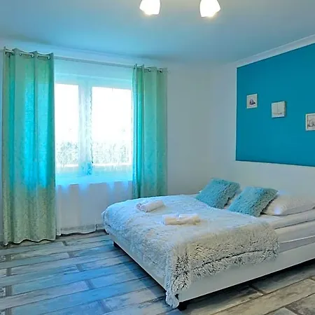 Lu - Marine 4* Oświęcim