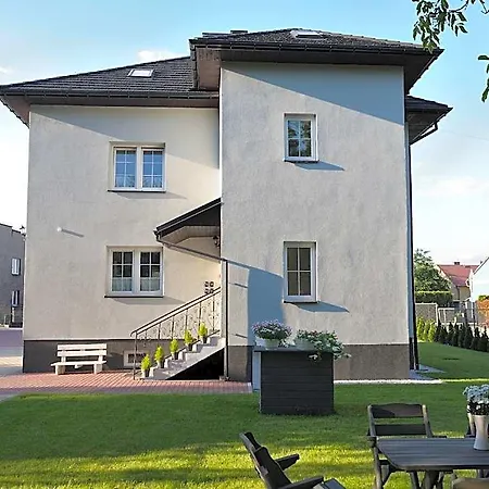 Szálloda Lu - Marine