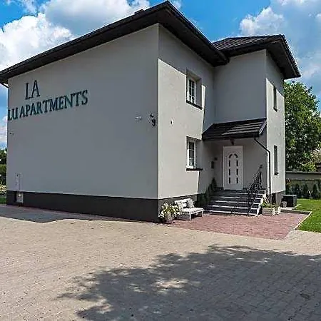 Lu - Marine