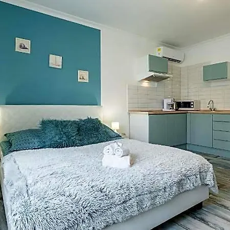 Szálloda Lu - Marine 4*