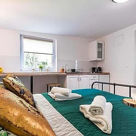 Szálloda Lu - Marine 4*