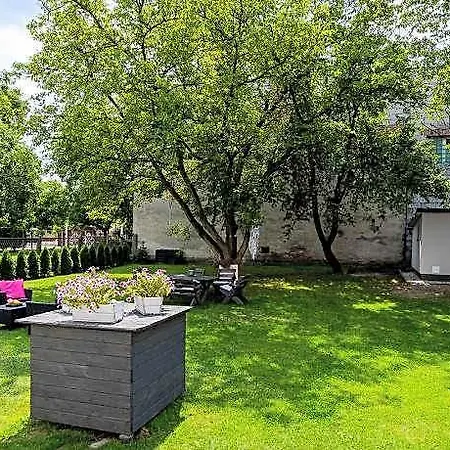 Szálloda Lu - Marine 4*