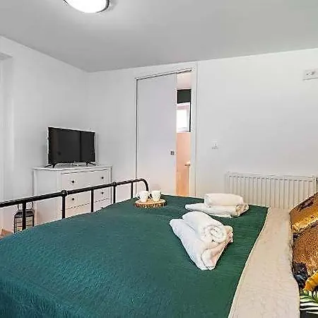 Szálloda Lu - Marine 4*